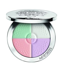 Meteorites Compact Powder Meteorites Compact Powder